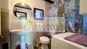 Casa Individuala - 4 camere - 2 bai -  380mp teren - imagine 18