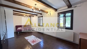 Casa Individuala - 4 camere - 2 bai -  380mp teren - imagine 9