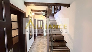 Casa Individuala - 4 camere - 2 bai -  380mp teren - imagine 7