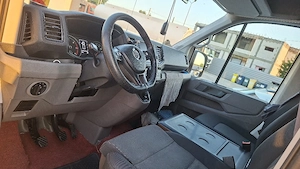 vând Volkswagen Crafter  - imagine 3