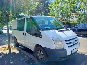 Ford Tranzit Tourneo 9 locuri - imagine 3