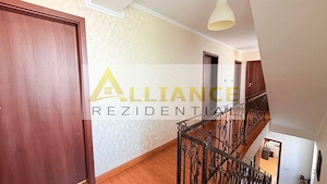 Casa Individuala - 5 camere - 3 bai - 520mp teren - imagine 20