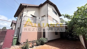 Casa Individuala - 5 camere - 3 bai - 520mp teren - imagine 2
