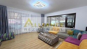 Casa Individuala - 5 camere - 3 bai - 520mp teren - imagine 12