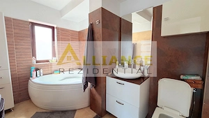 Casa Individuala - 5 camere - 3 bai - 520mp teren - imagine 17