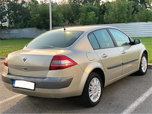 Renault Megane Privilege 2007 1.5 Dci 192.000 km. - imagine 4