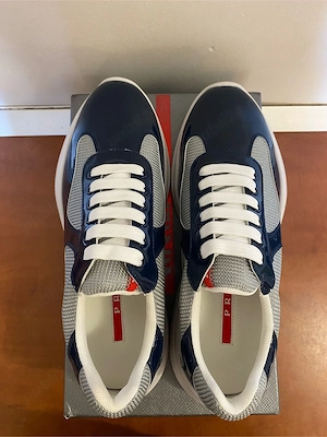 Prada Noi size 42