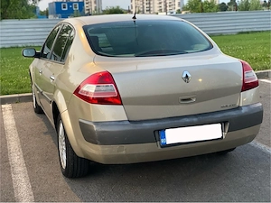 Renault Megane Privilege 2007 1.5 Dci 192.000 km. - imagine 2