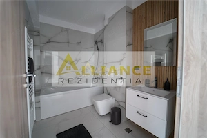 NOU Apartament 2 camere tip studio - imagine 2