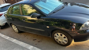 Seat Cordoba - imagine 2