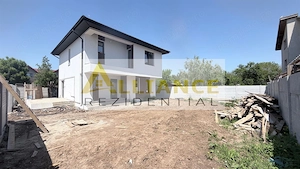 Casa Individuala - 4 camere - 3 bai - 460mp teren - imagine 2