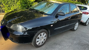 Seat Cordoba - imagine 3