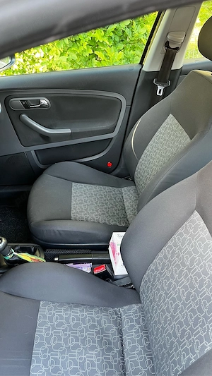 Seat Cordoba - imagine 5