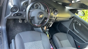 Seat Cordoba