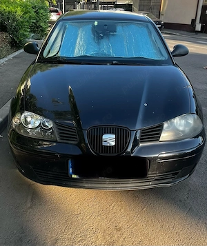 Seat Cordoba - imagine 4