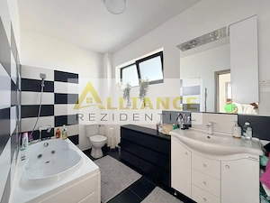 Duplex - 4 camere - 2 bai - 170mp teren - imagine 7