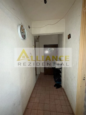 Apartament 2 camere