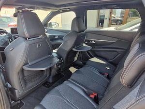 Peugeot 5008 1.6 PureTech 181 CP 2020 GT-line Automat,7 locuri,Led,Panoramic,Navi 3D,Touch,Jante 18. - imagine 15