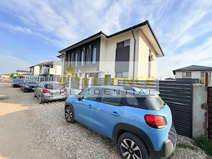 Duplex - 4 camere - 2 bai - 170mp teren