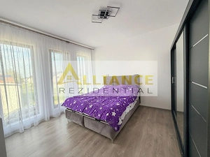 Duplex - 4 camere - 2 bai - 170mp teren - imagine 8