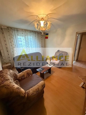 Exclusivitate 2 camere Constantin Brancoveanu
