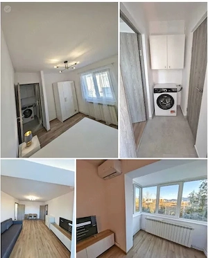 2 camere de inchiriat Afi-Centrul Civic - imagine 3