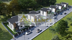 Ansamblu Rezidential - Zona Noua -Teren - 470mp - imagine 10