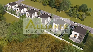 Ansamblu Rezidential - Zona Noua -Teren - 470mp - imagine 11