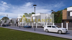 Ansamblu Rezidential - Zona Noua -Teren - 470mp - imagine 8