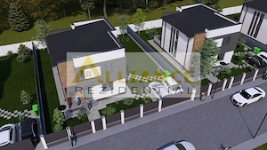 Ansamblu Rezidential - Zona Noua -Teren - 470mp - imagine 5