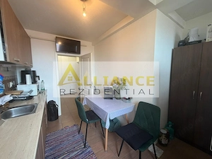 Metrou Dimitrie Leonida 10 Minute Apartament 2 camere Decomandat Amurgului - imagine 6
