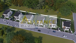 Ansamblu Rezidential - Zona Noua -Teren - 470mp - imagine 6