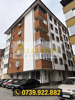 Metrou Dimitrie Leonida 10 Minute Apartament 2 camere Decomandat Amurgului