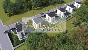 Ansamblu Rezidential - Zona Noua -Teren - 470mp - imagine 9