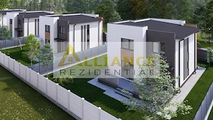 Ansamblu Rezidential - Zona Noua -Teren - 470mp