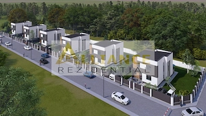 Ansamblu Rezidential - Zona Noua -Teren - 470mp - imagine 7