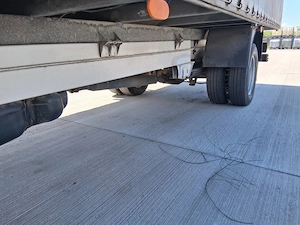 Vw Crafter 2015 axa dubla spate - imagine 5