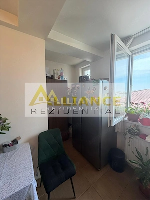 Metrou Dimitrie Leonida 10 Minute Apartament 2 camere Decomandat Amurgului - imagine 10