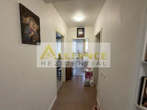 Metrou Dimitrie Leonida 10 Minute Apartament 2 camere Decomandat Amurgului - imagine 8