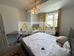 Metrou Dimitrie Leonida 10 Minute Apartament 2 camere Decomandat Amurgului - imagine 9