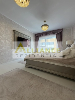 Metrou Berceni 5 minute Apartament 3 camere 73 mp Mobilat si Utilat - imagine 15