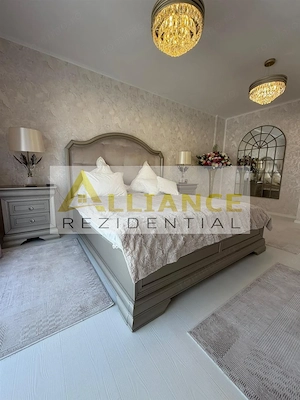 Metrou Berceni 5 minute Apartament 3 camere 73 mp Mobilat si Utilat - imagine 4