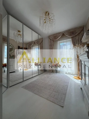 Metrou Berceni 5 minute Apartament 3 camere 73 mp Mobilat si Utilat - imagine 6