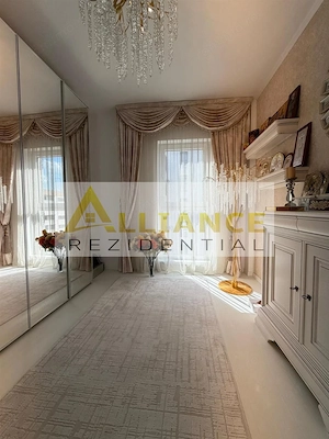 Metrou Berceni 5 minute Apartament 3 camere 73 mp Mobilat si Utilat - imagine 5