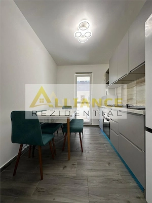 Apartament 2 camere si gradina Biruintei - imagine 6