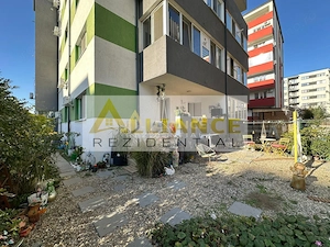 Apartament 2 camere si gradina Biruintei - imagine 7