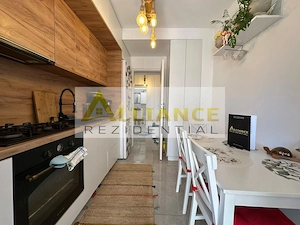 Apartament 2 camere si gradina Biruintei - imagine 5