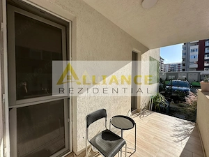 Apartament 2 camere si gradina Biruintei - imagine 10