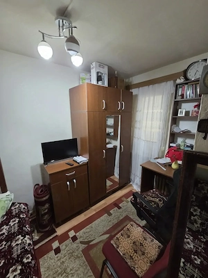 Camera de camin, 16 mp, zona Bularga, parter