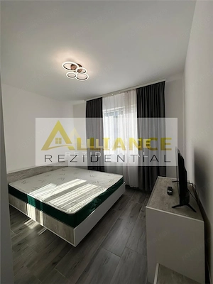 Apartament 2 camere si gradina Biruintei - imagine 11